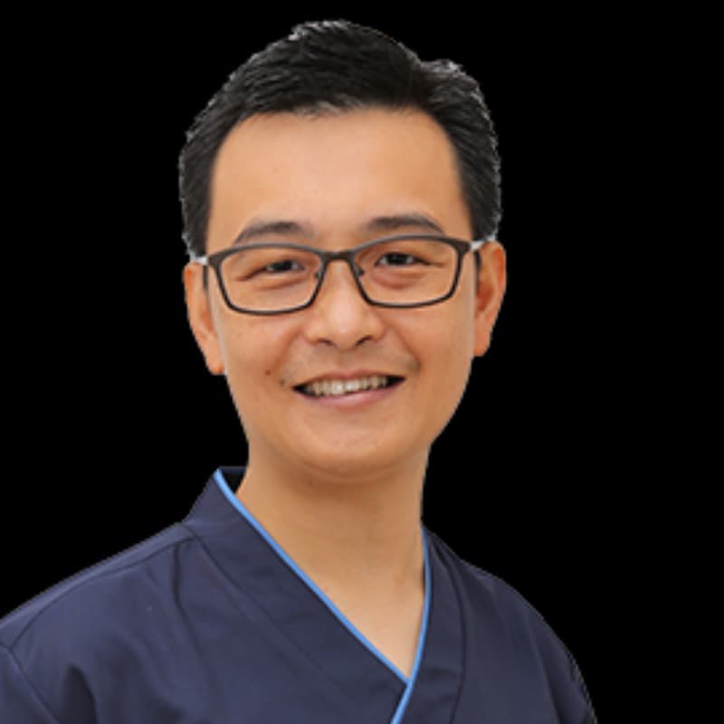 Dr. Ho Kean Fatt