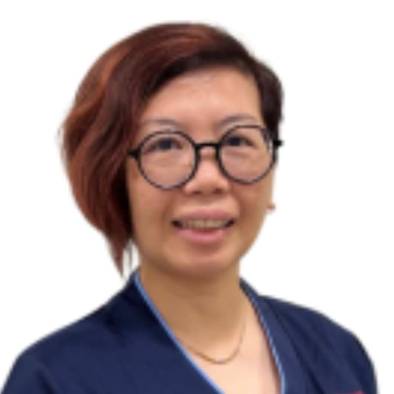 Dr. Kanddy Loo Chin Yee
