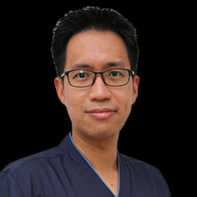 Dr. Khaw Chee Sin