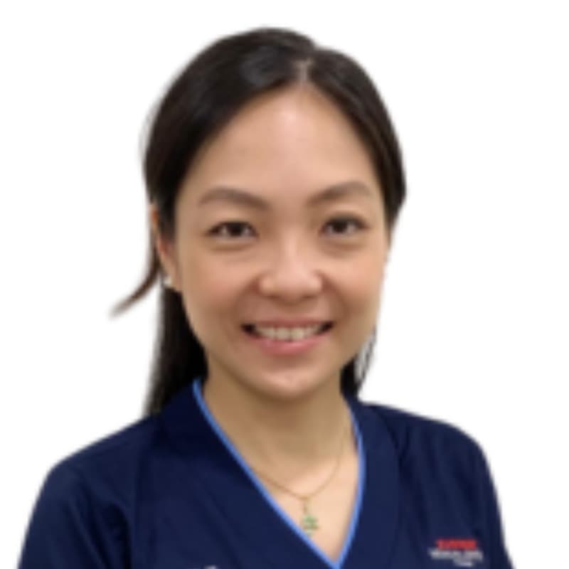 Dr. Lee Chun Lin