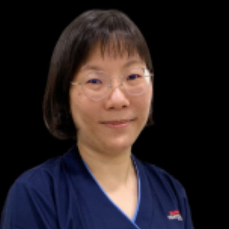 Dr. Lee Fong Wan