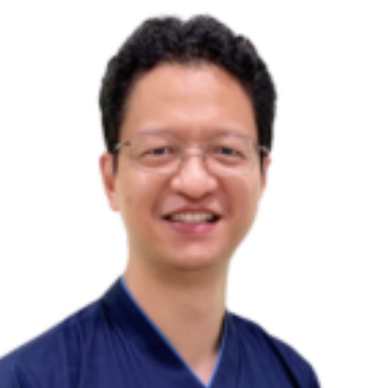 Dr. Lee Kuo Ting