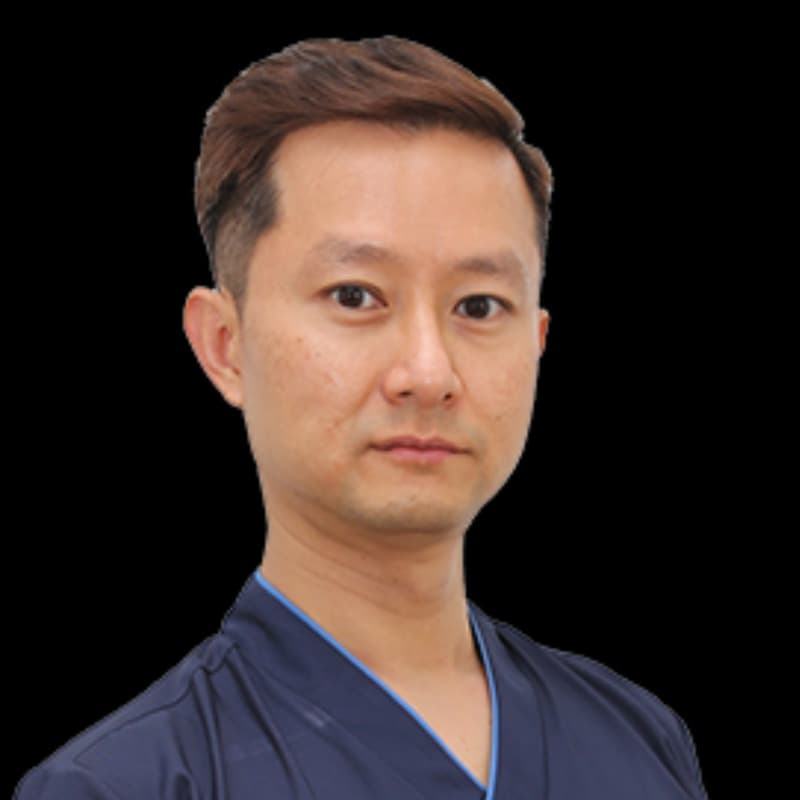 Dr. Leong Chong Men (Bryan)