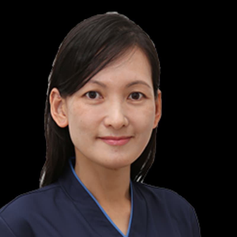 Dr. Leong Jen Jen