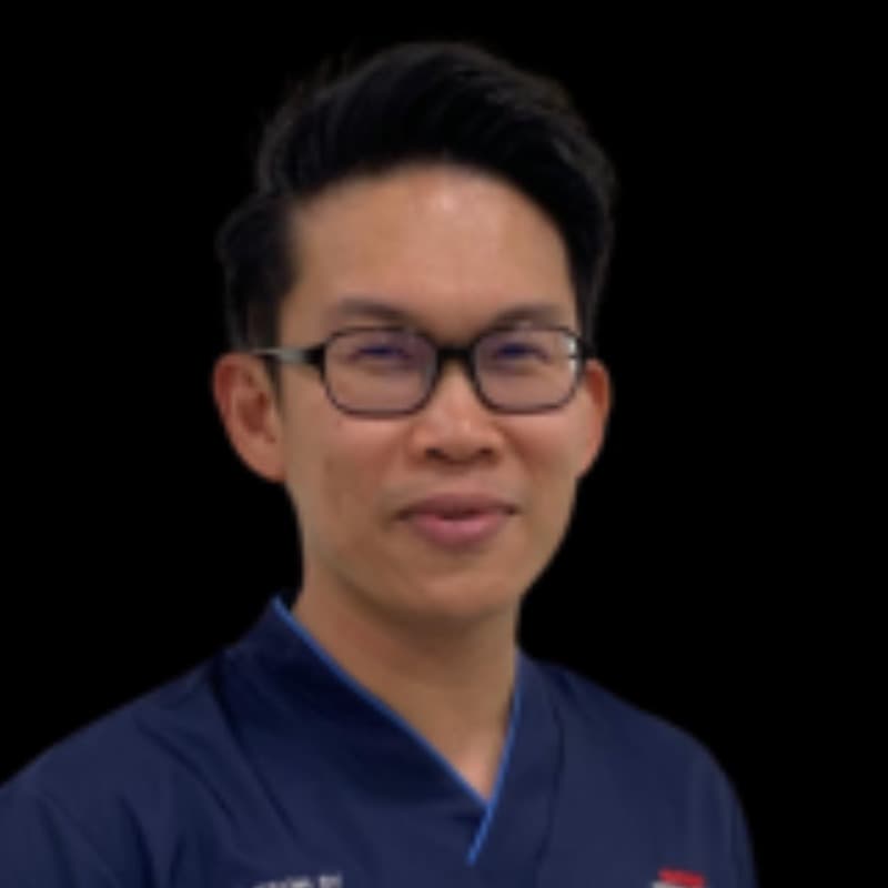 Dr. Lim Han Sim