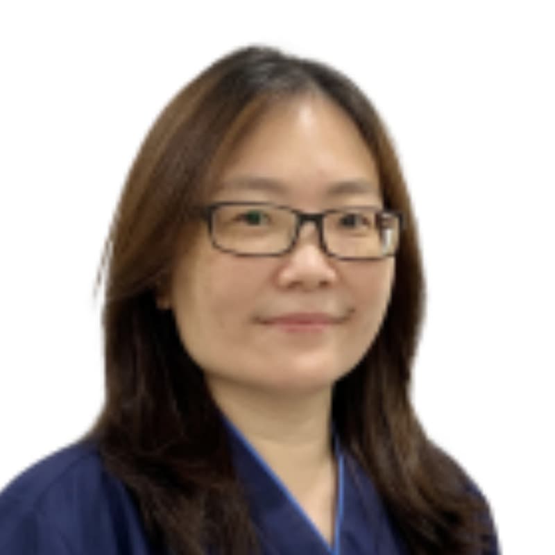 Dr. Lim Yik Shen