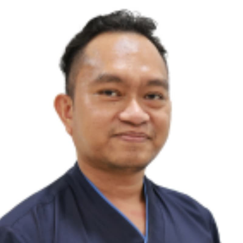 Dr. Mohamad Fadli Bin Abd Rahman