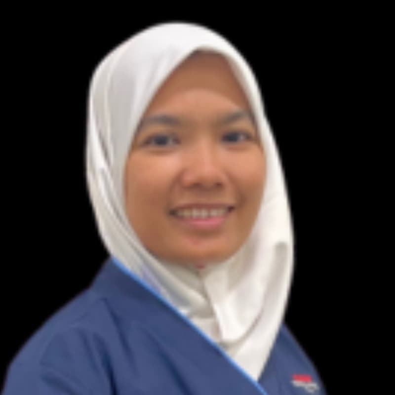 Dr. Nabilah Binti Abdul Rahman