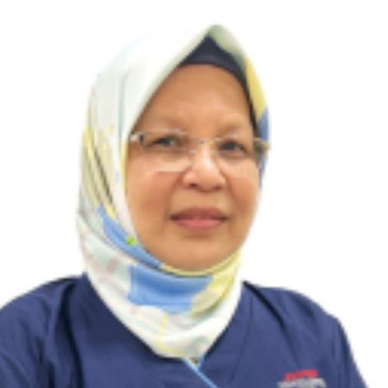 Dr. Narazah Binti Mohd Yusoff