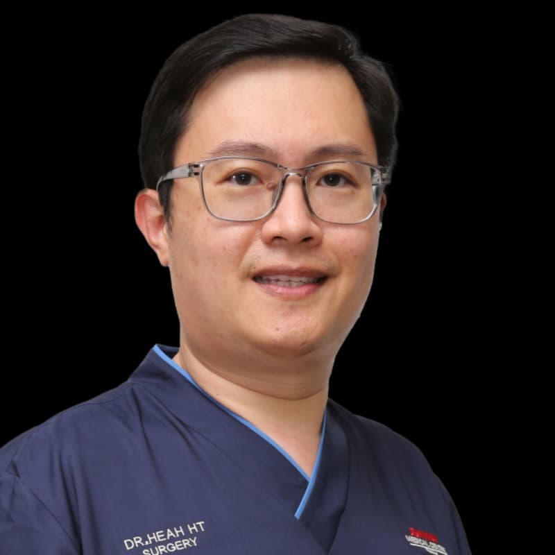 Dr. Ng Kooi Heng
