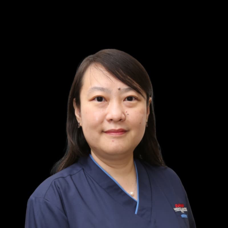 Dr. Ngim Hui-Ling Joanne