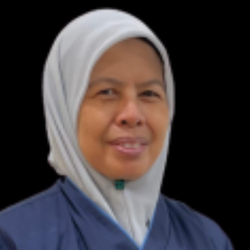 Dr. Nurliza Binti Idris