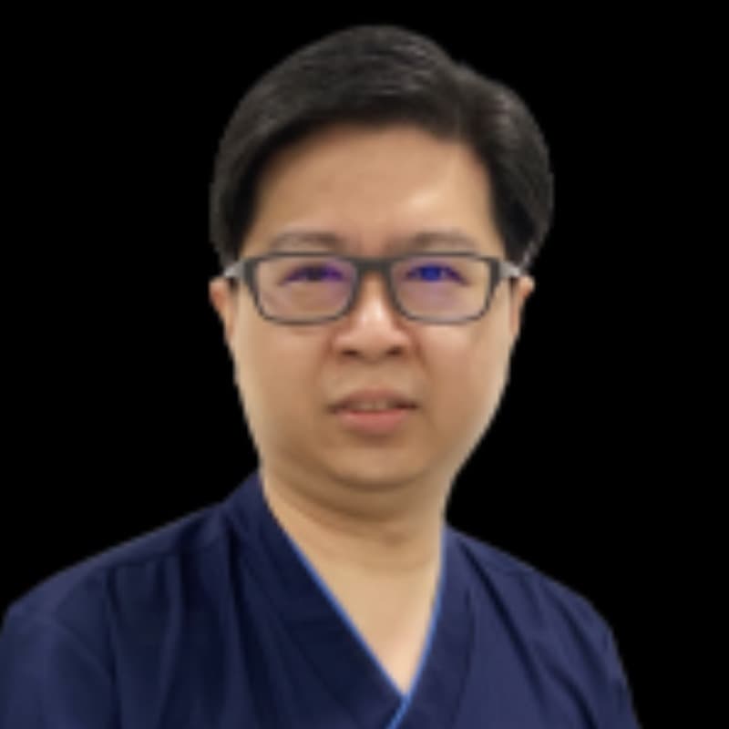 Dr. Poh Yih Chew