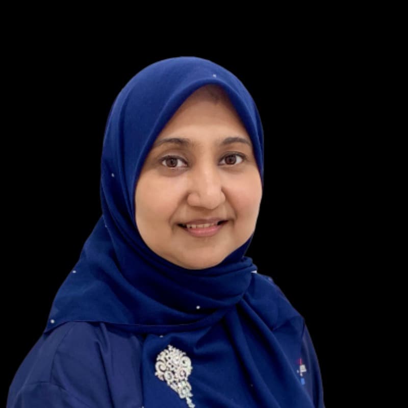 Dr. Rositaa Binti Mohd Ibrahim