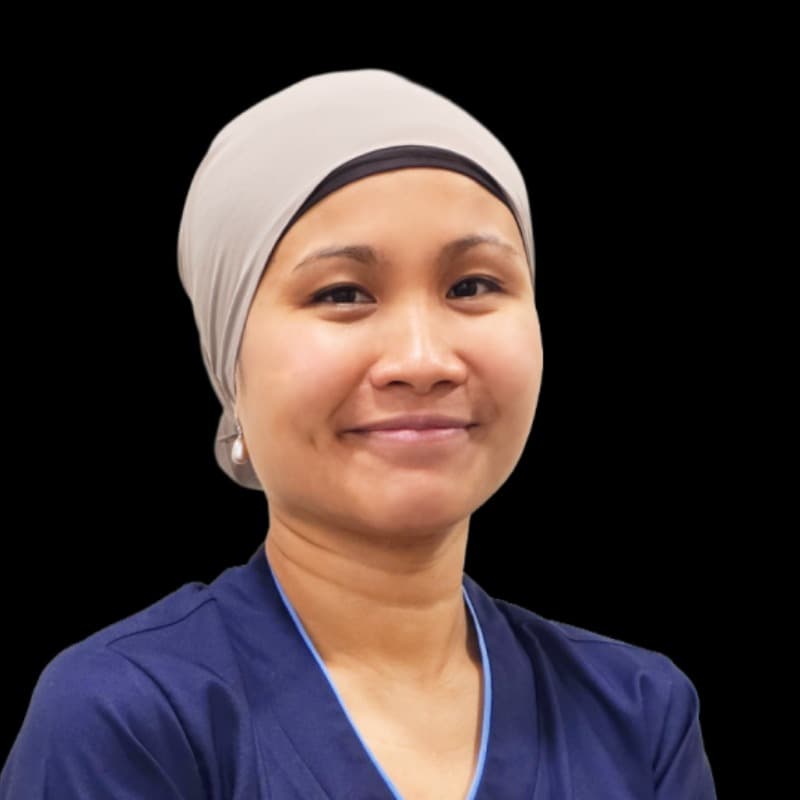 Dr. Siti Atiqah Ab Halim