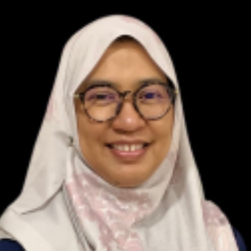 Dr. Siti Hawa Binti Hamzah