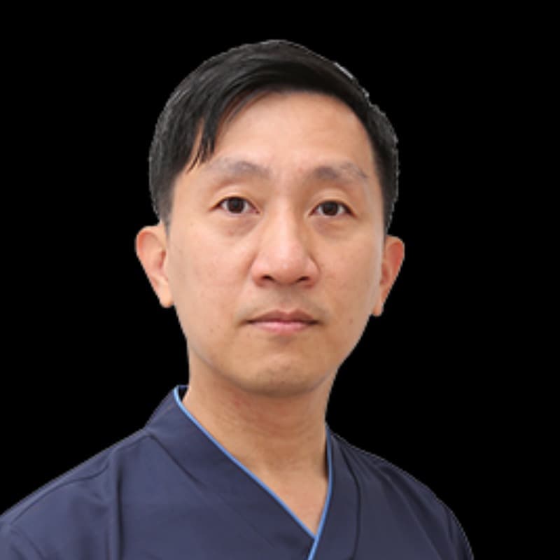 Dr. Soon Kong Choon
