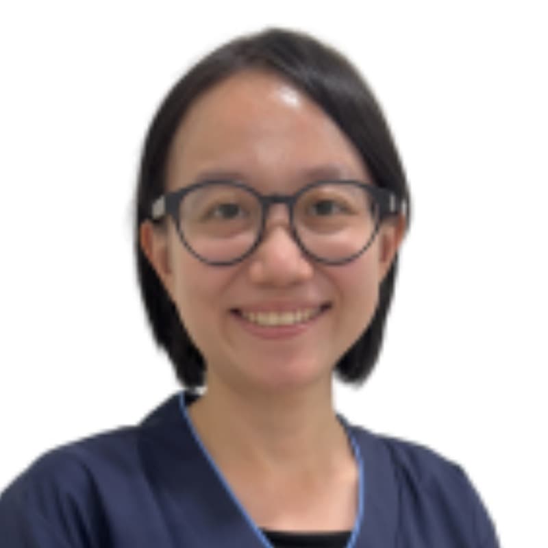 Dr. Susan Loo Pooi San
