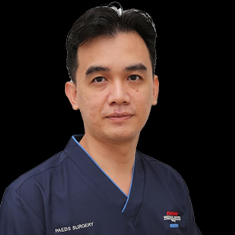 Dr. Tan Chee Wei