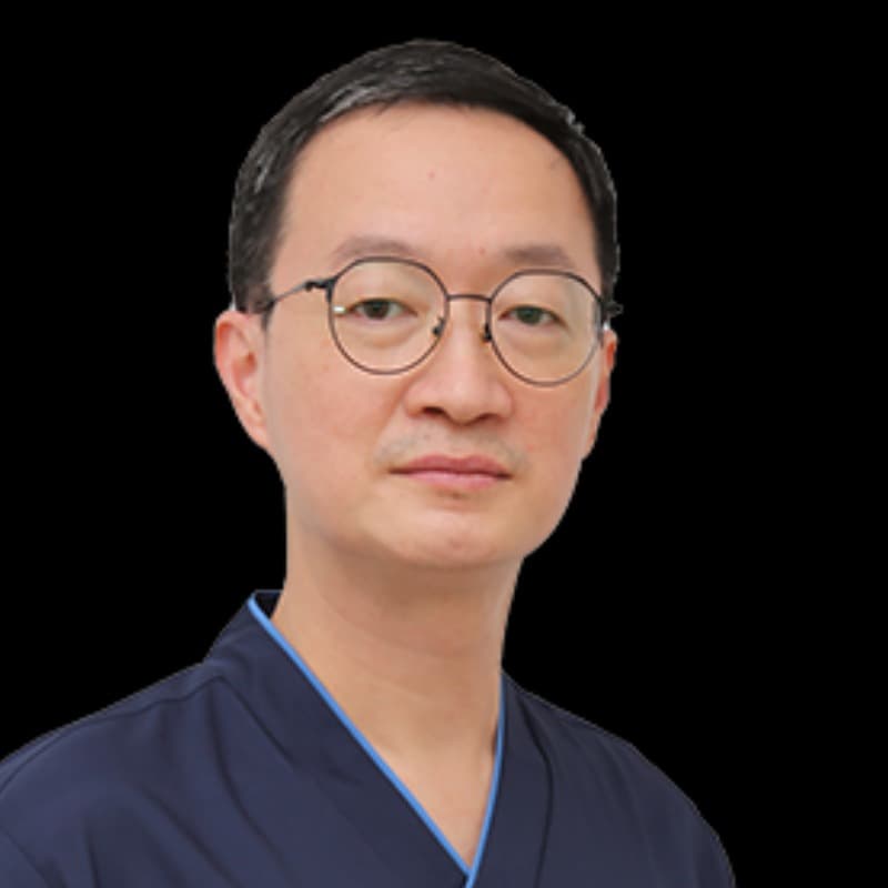 Dr. Tan Cheow Heng