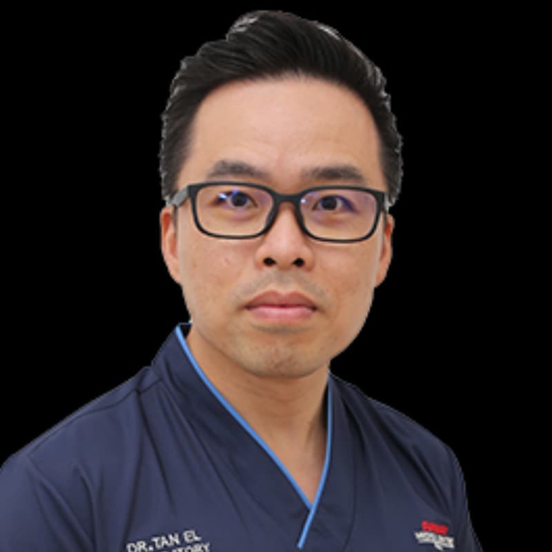 Dr. Tan Eng Liang