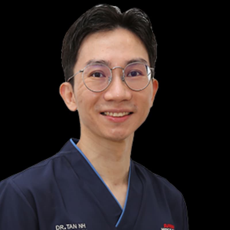 Dr. Tan Nee Hooi
