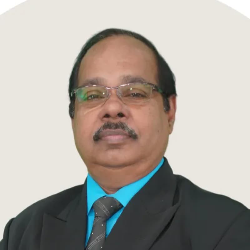 Dr. Abdul Nasir Mohamed Abdul Kadher