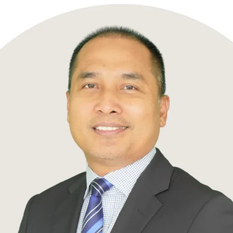 Dr. Ahmad Khadri Awang