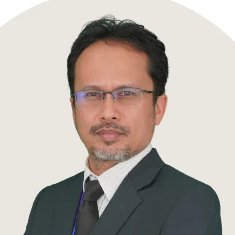 Dr. Ahmad Zamzuri Remeli