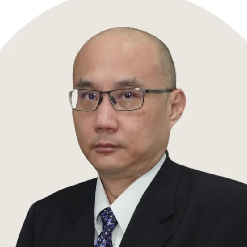 Dr. Chan Kok Kheng
