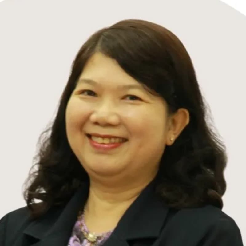 Datin Dr. Chor Hooi Leng