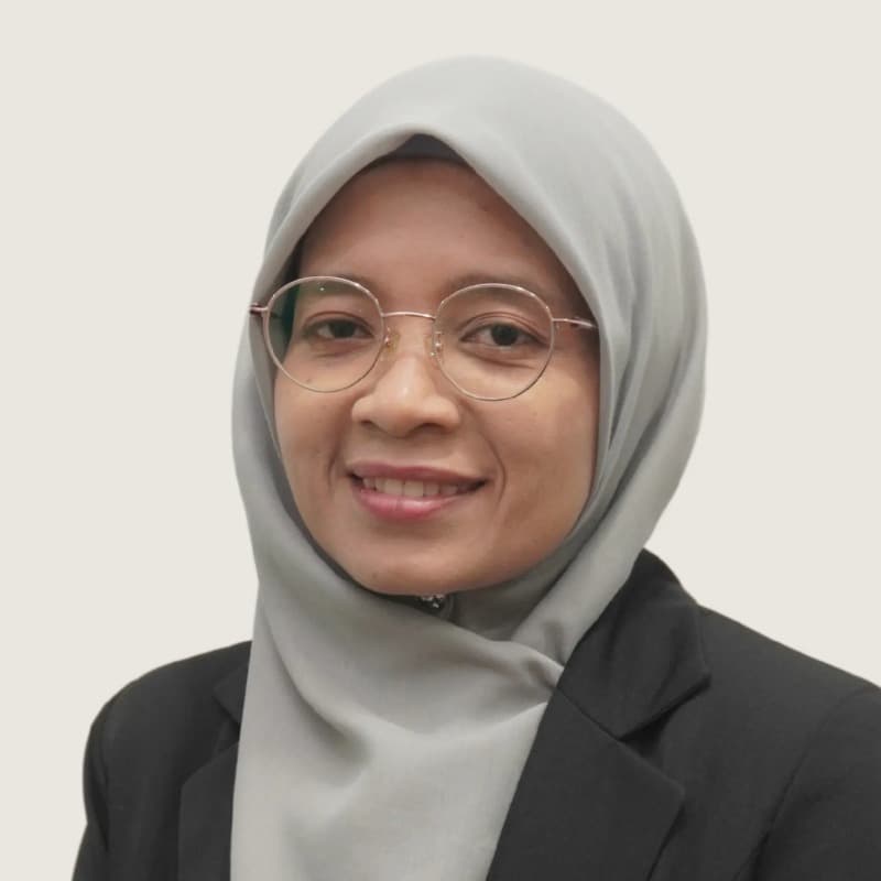 Dr. Hazliawati Ab Aziz