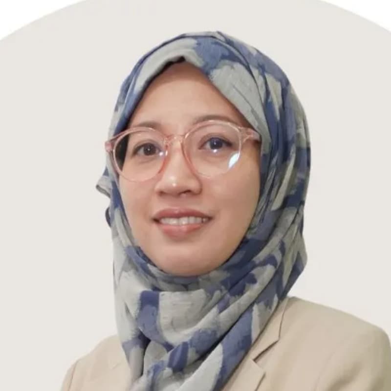 Dr. Intan Shafinaz Mohd Radzuan