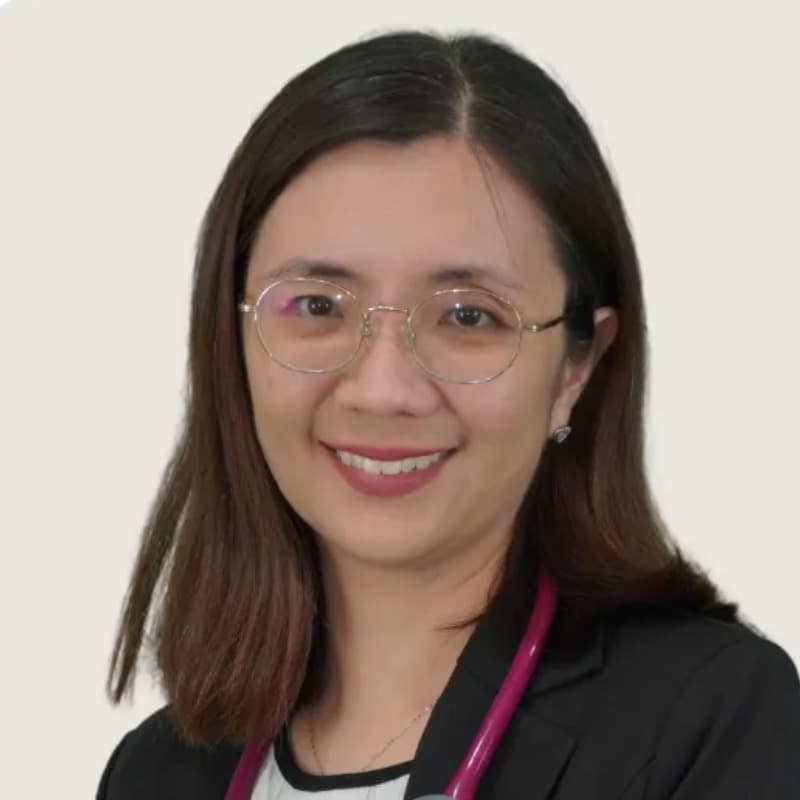 Dr. Lee Yi Mei