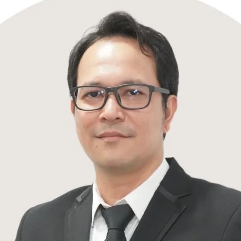 Dr. Mohamad Azizul Fitri Khalid