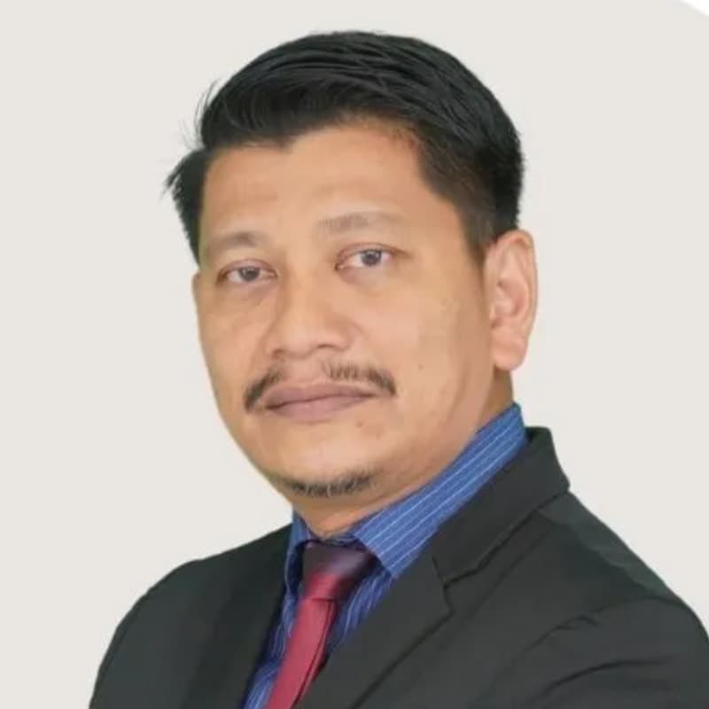 Dr. Mohd Farid Saidin