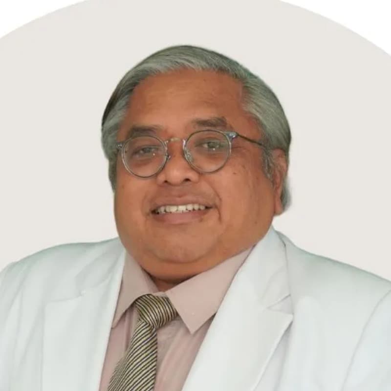 Dr. Mohd Jamil Yaacob