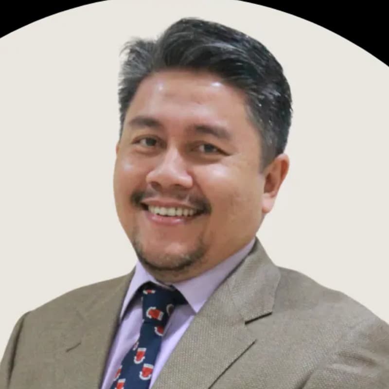 Dr. Muhammad Fadhil Mohamad Azzahari