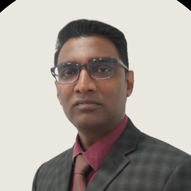 Dr. Murrali A/L Silvarajoo