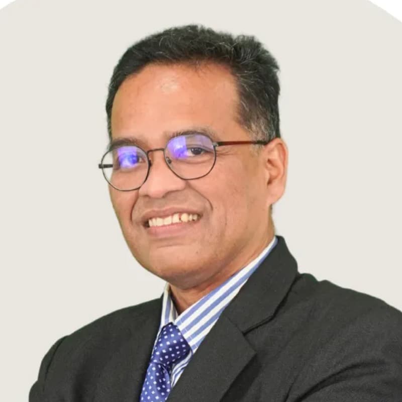 Dr. Mustafa Kamal Razak
