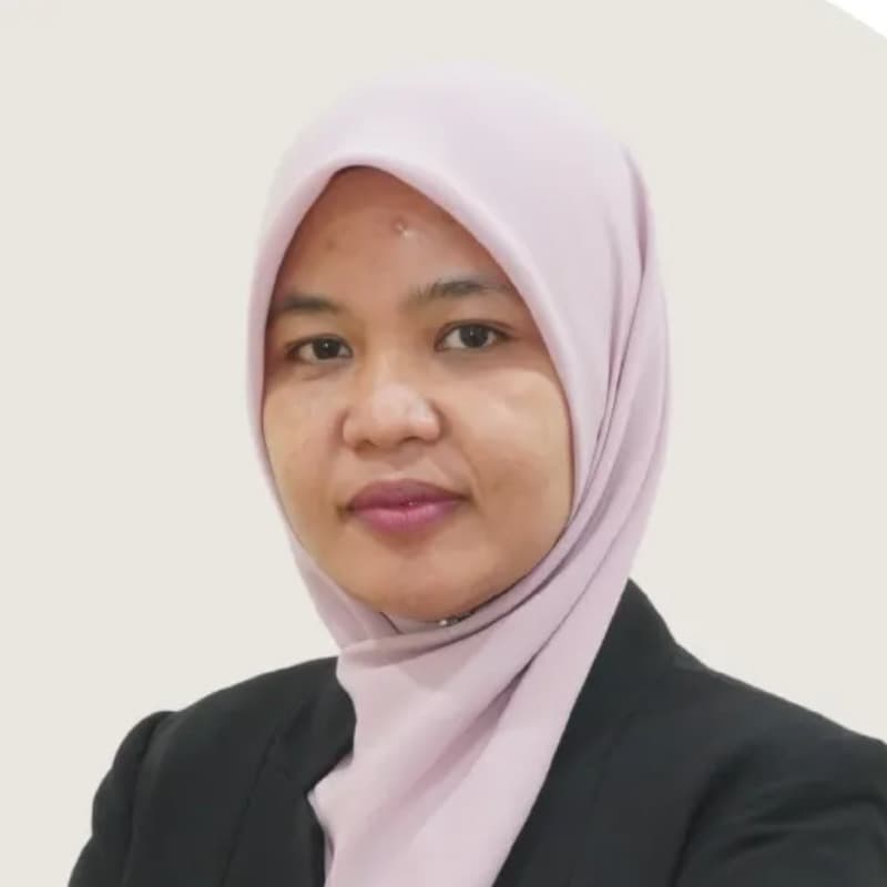 Dr. Naimah Mohd Saleh