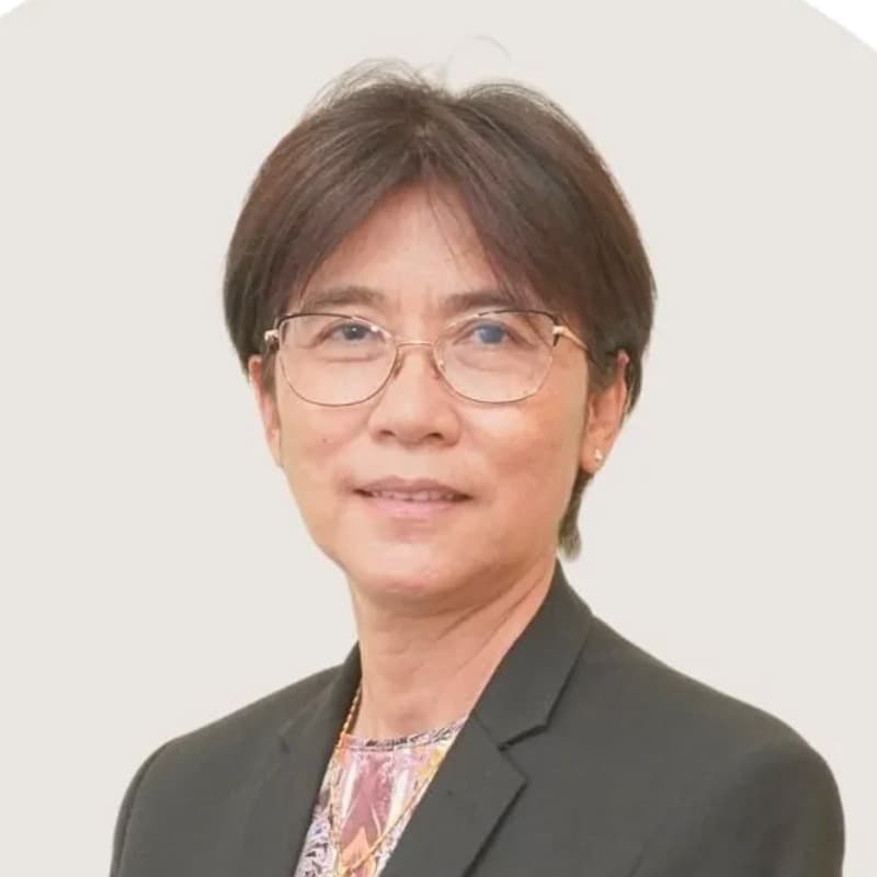 Dato' Dr. Nor Azizah Aziz