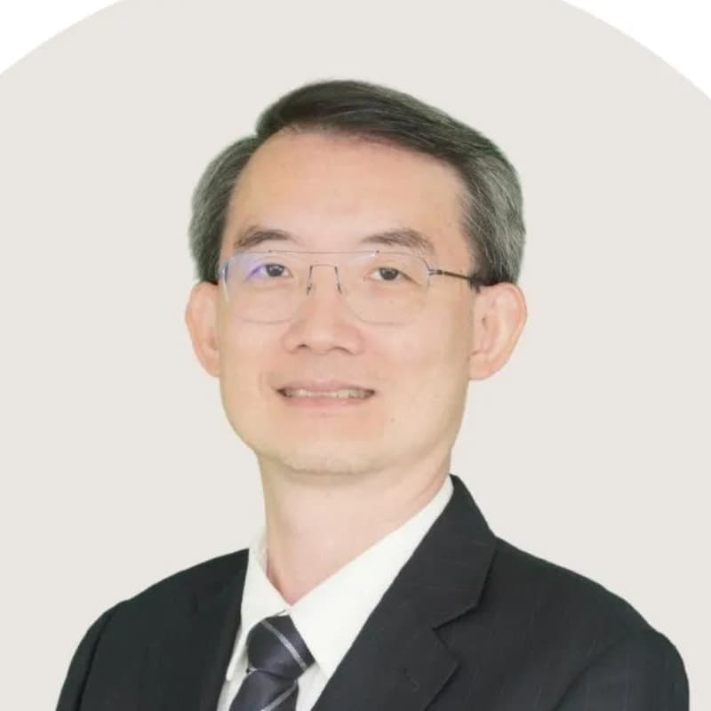 Dr. Ooi Boon Phoe