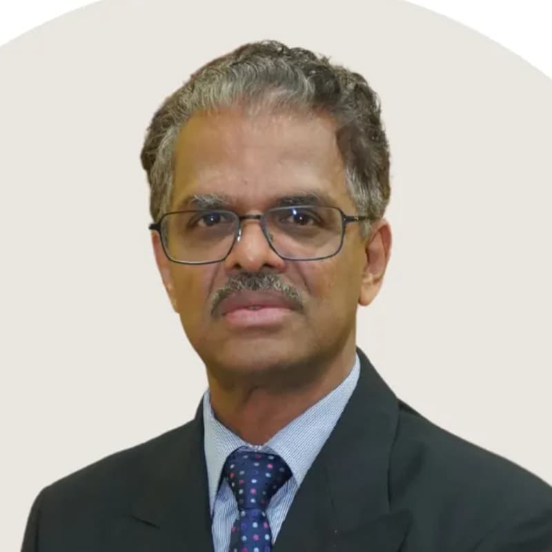 Dr. Padmanathan Rajoo