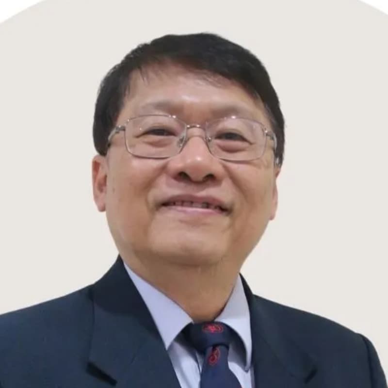 Dato' Dr. Se To Boon Chong