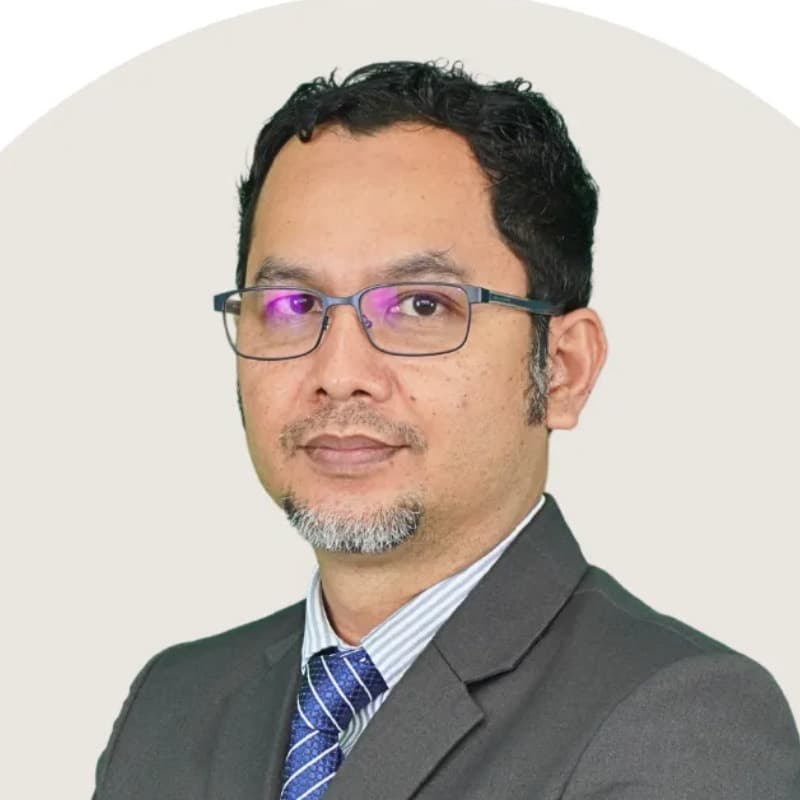 Dr. Shafarul Halimi bin Mohamed