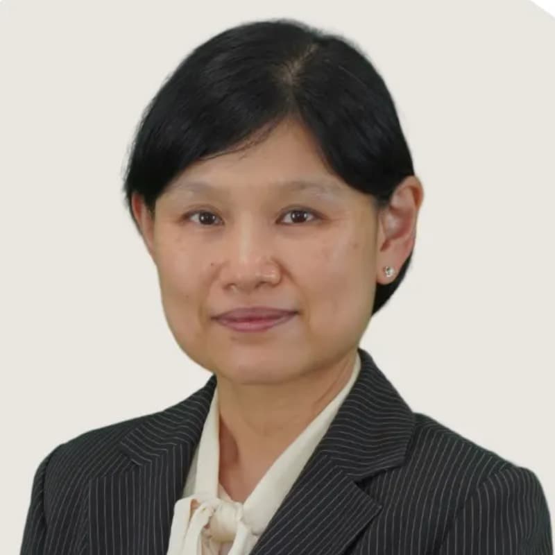 Dr. Tan Ying Beih