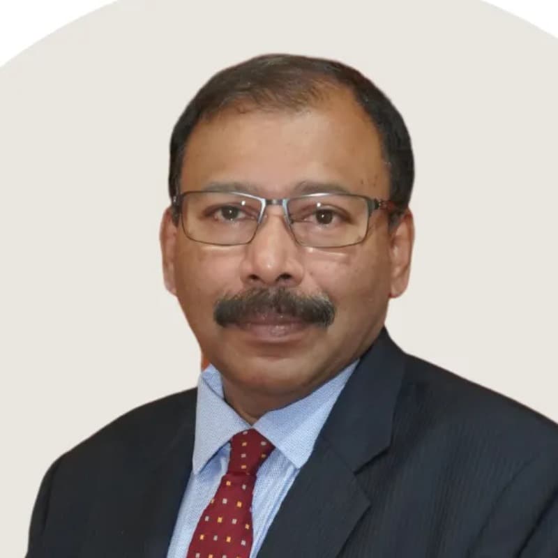Dato' Dr. Tharumaraja Thiruselvam