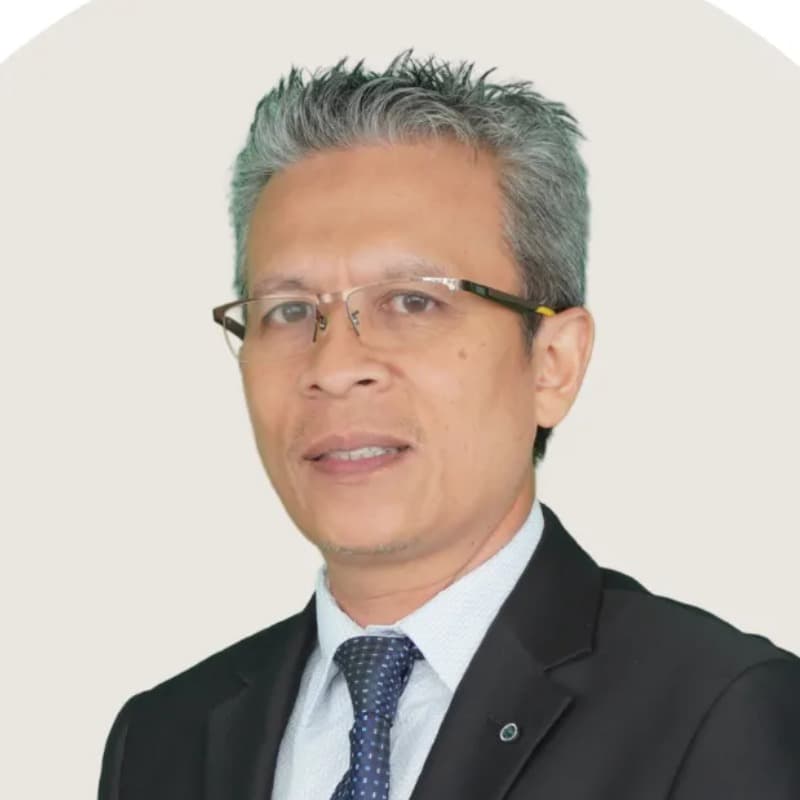 Dr. Wan Najmi Wan Daud
