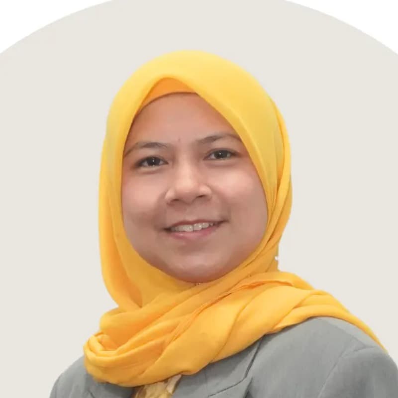 Dr. Noralfazita An@Amran